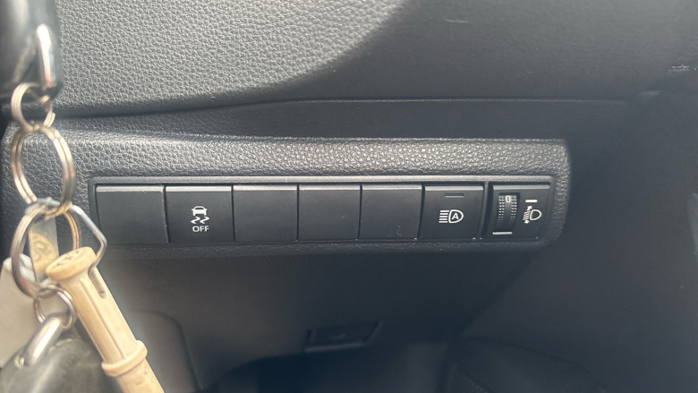 Toyota Corolla 1.2T VVT-i Icon 5dr Petrol Hatchback